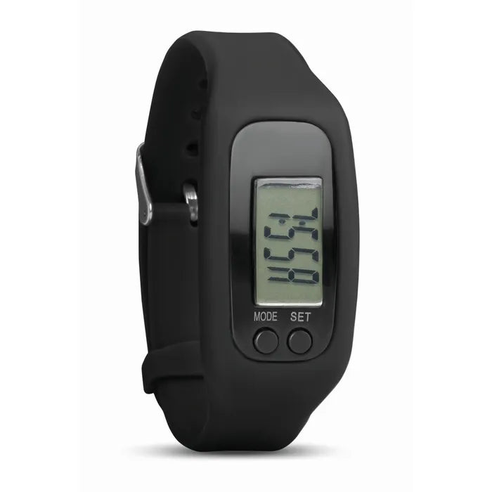 Pedometer armband BRATARA bedrukken