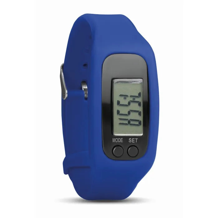 Pedometer armband BRATARA sample