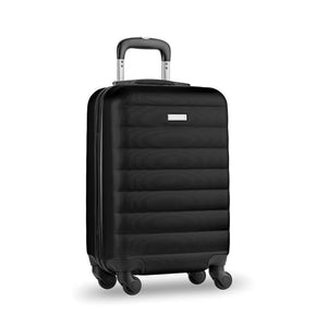 ABS trolley wit Graveren 501