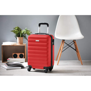 ABS trolley bedrukken