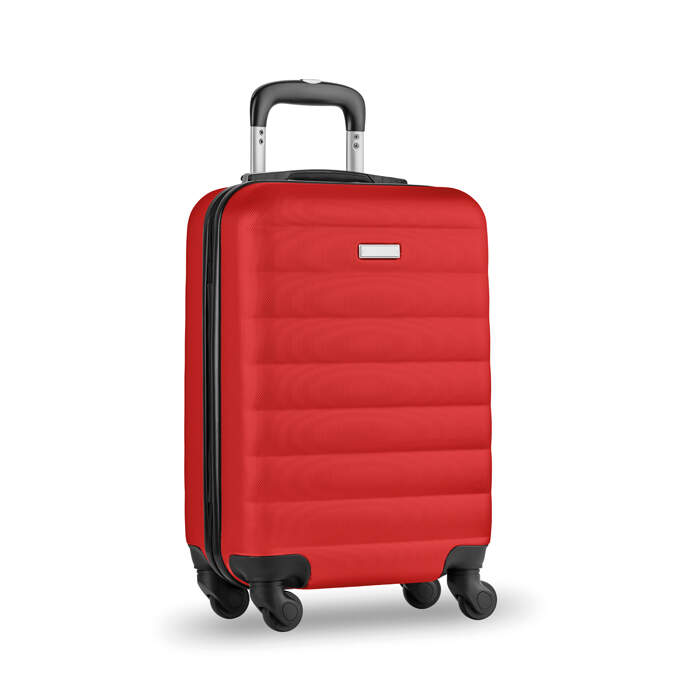 ABS trolley   sample
