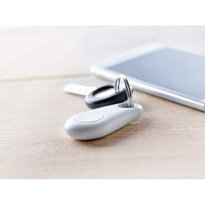 Keyfinder bedrukken