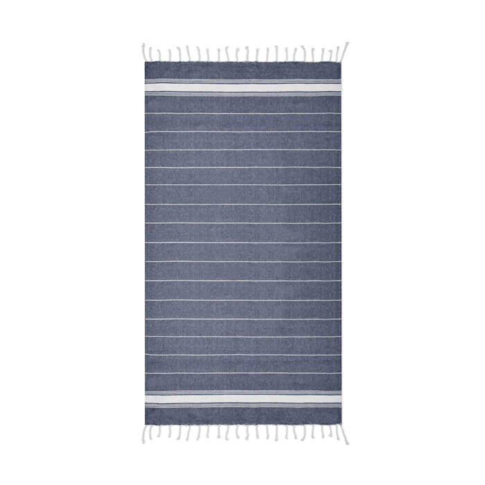 Katoenen hamamdoek   sample