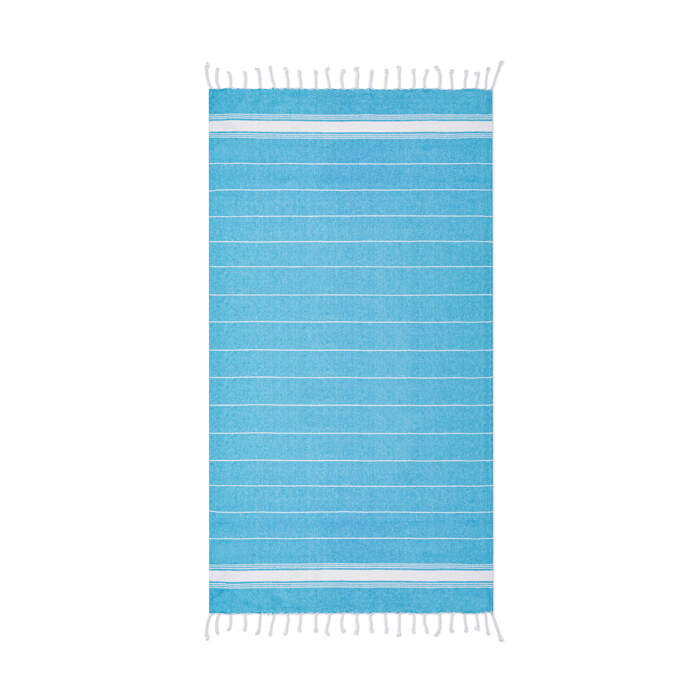Katoenen hamamdoek   sample