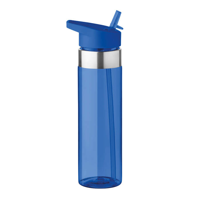 Drinkfles afsluitbaar rietje   sample