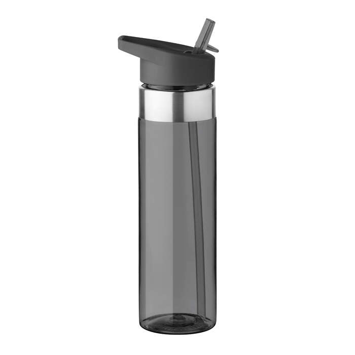 Drinkfles afsluitbaar rietje   sample