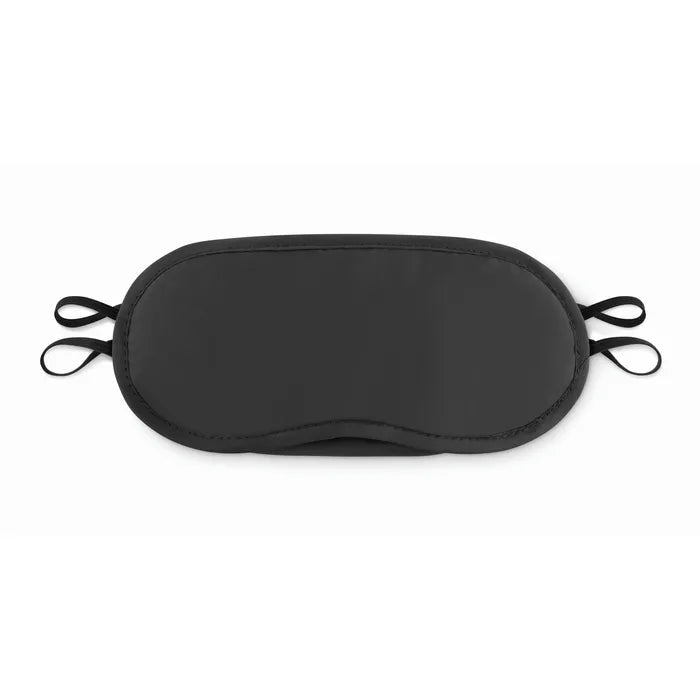 Slaapmasker 190T BONNE NUIT bedrukken