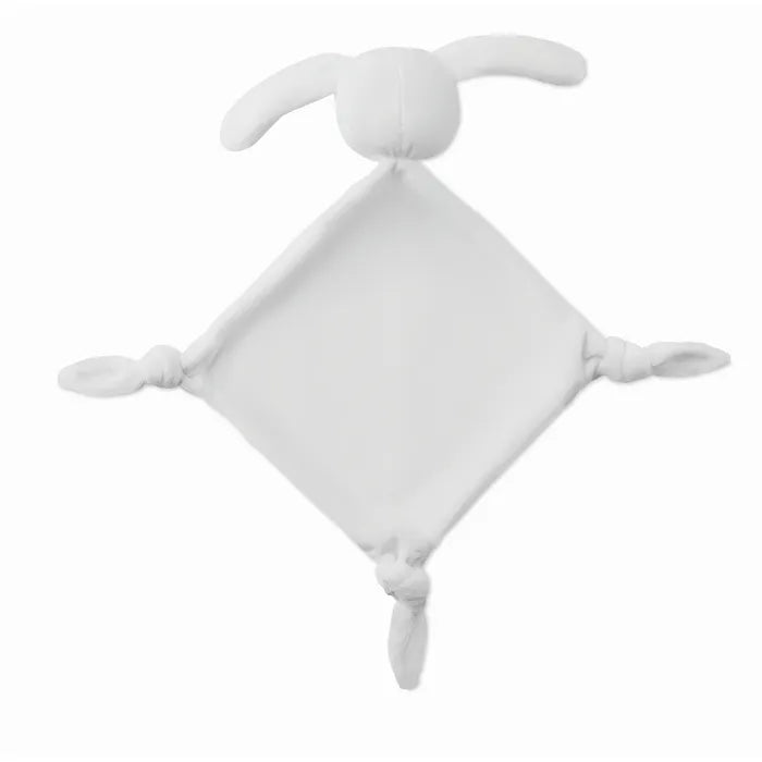 Pluche tutdoekje LULLABY  4