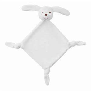 Pluche tutdoekje LULLABY bedrukken