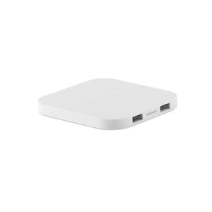 Draadloos oplaadstation HUB zwart Doming 2911