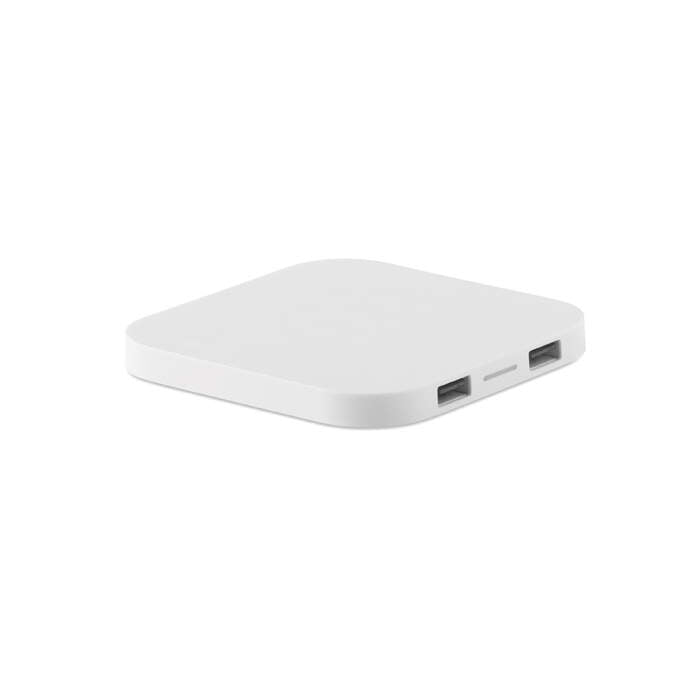 Draadloos oplaadstation HUB   sample