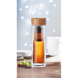 Drinkfles bedrukken