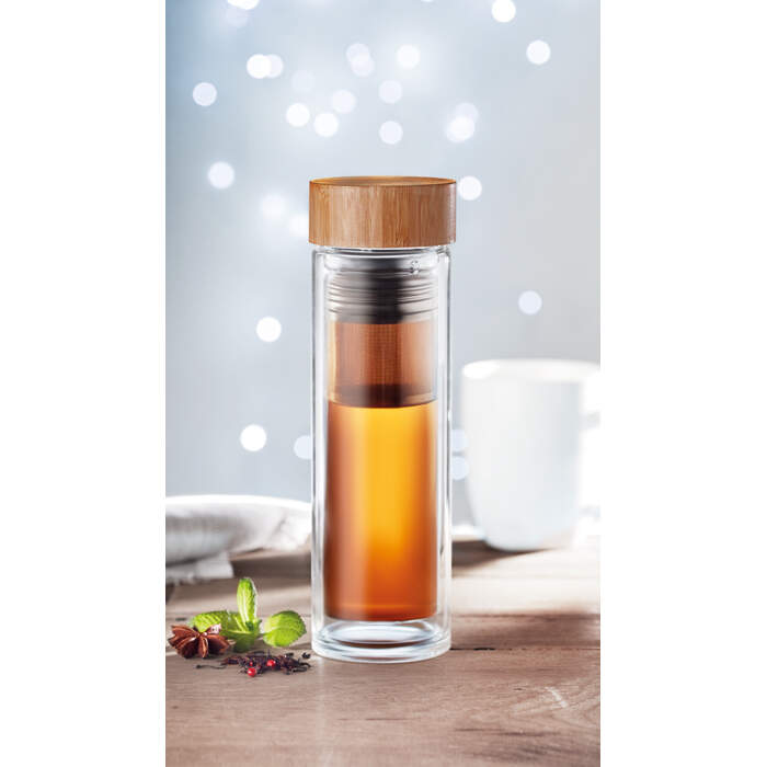 Drinkfles bedrukken
