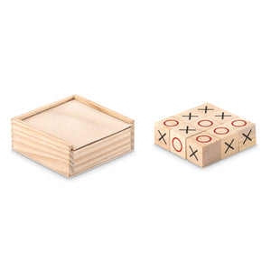 Boter-kaas-eieren spel TIC TAC TOE bedrukken