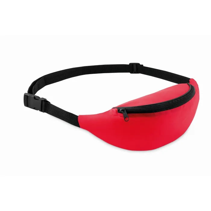 Heuptas met rits PARKBAG sample