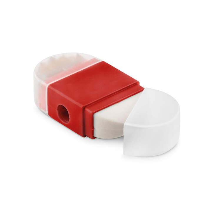 Puntenslijper met gum GOMA2  sample