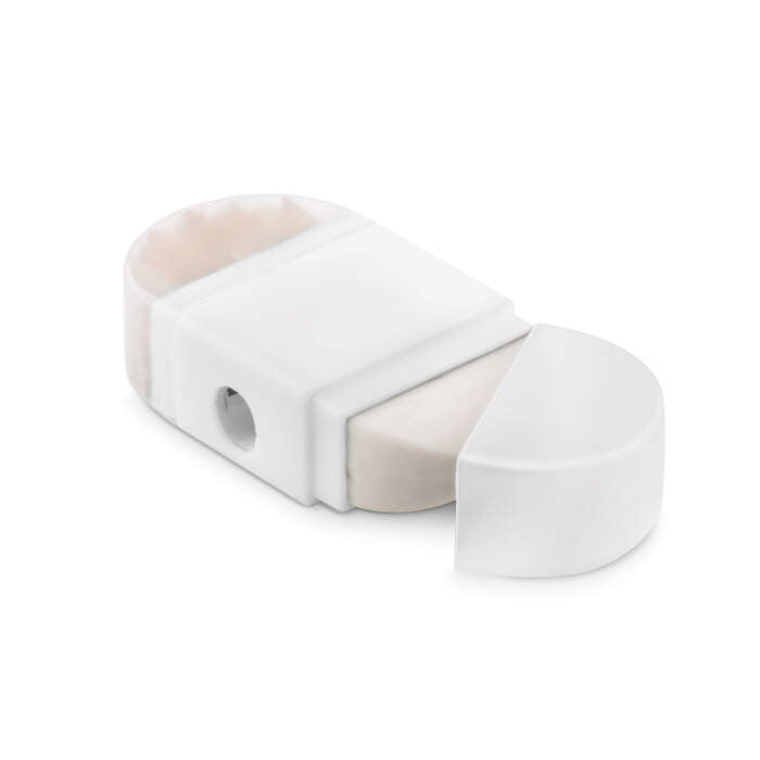 Puntenslijper met gum GOMA2  sample
