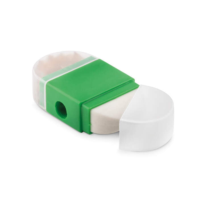 Puntenslijper met gum GOMA2  sample