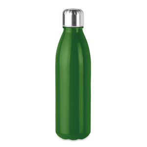 Glazen drinkfles 4455
