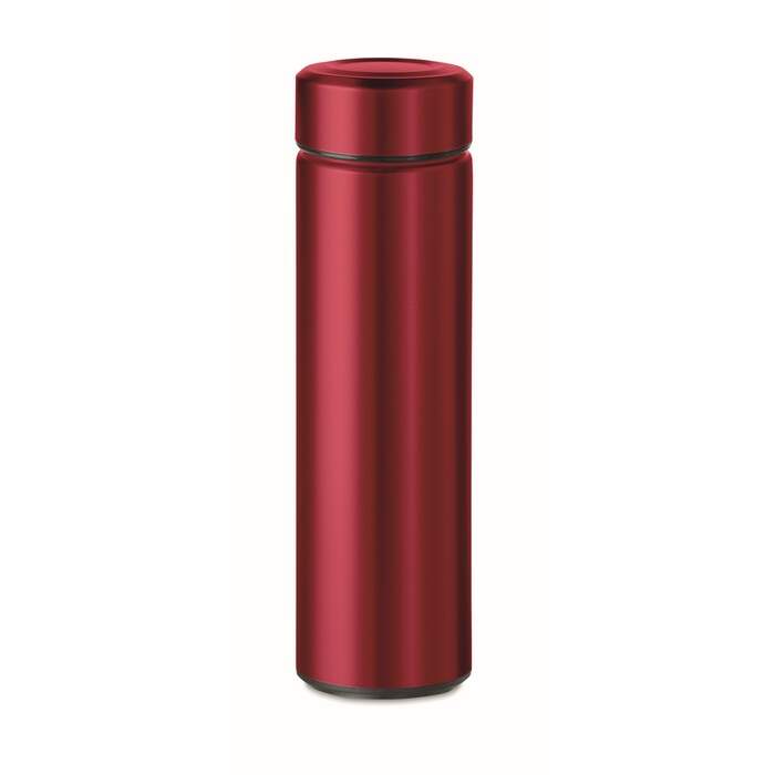 Dubbelwandige drinkfles 470 ml sample