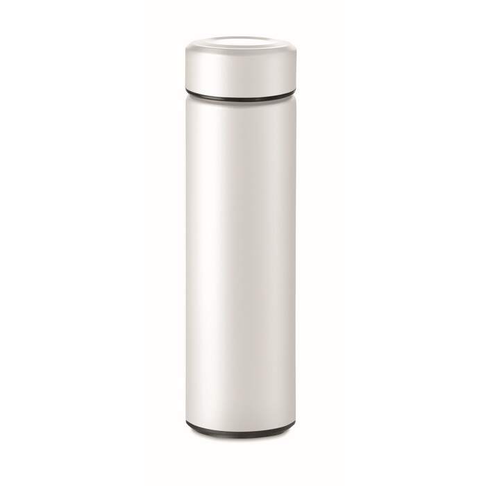 Dubbelwandige drinkfles 470 ml sample