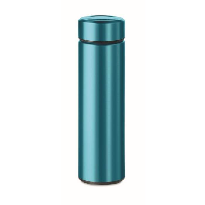 Dubbelwandige drinkfles 470 ml sample