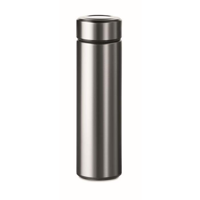 Dubbelwandige drinkfles 470 ml sample