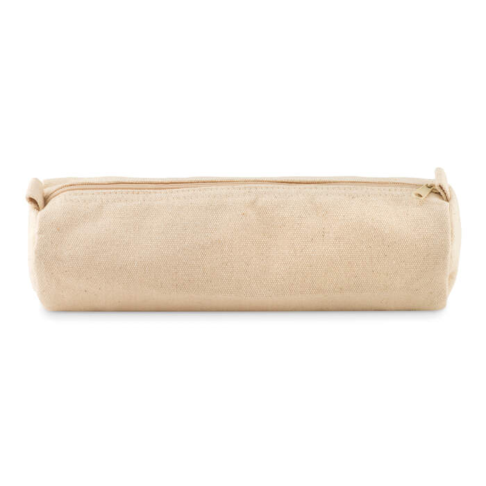 Katoenen etui sample