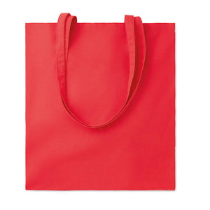Boodschappentas 180 g/m&sup2; zwart 3 kleuren zd 1745