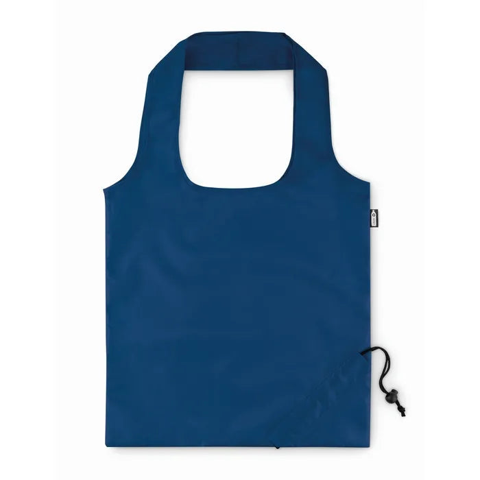 Opvouwbare RPET tas FOLDPET sample