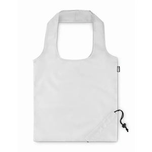 Opvouwbare RPET tas FOLDPET bedrukken