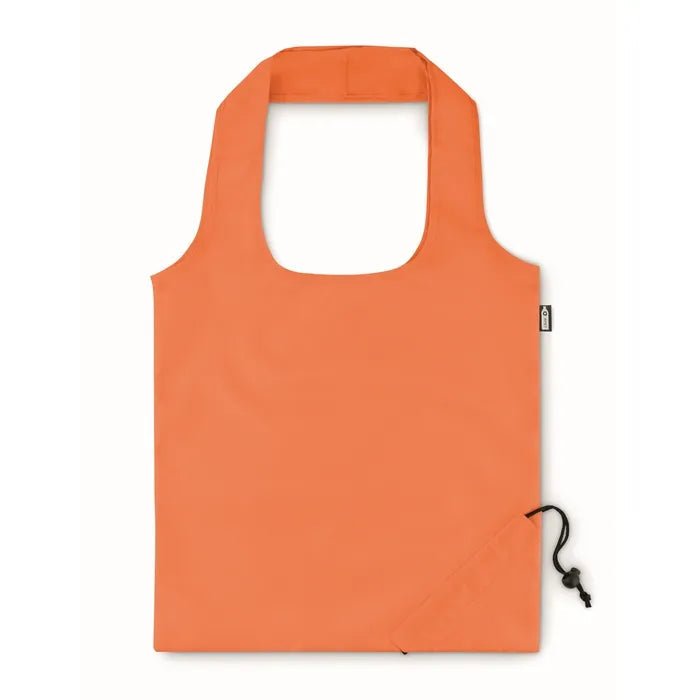 Opvouwbare RPET tas FOLDPET sample