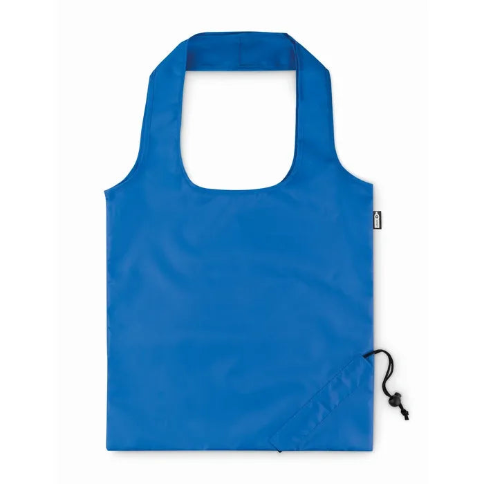 Opvouwbare RPET tas FOLDPET sample