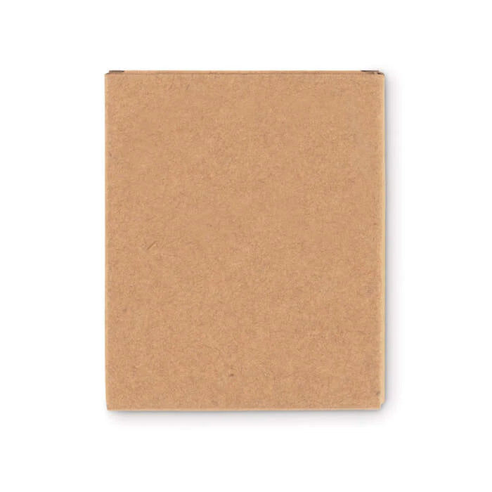 Kleursetje sample