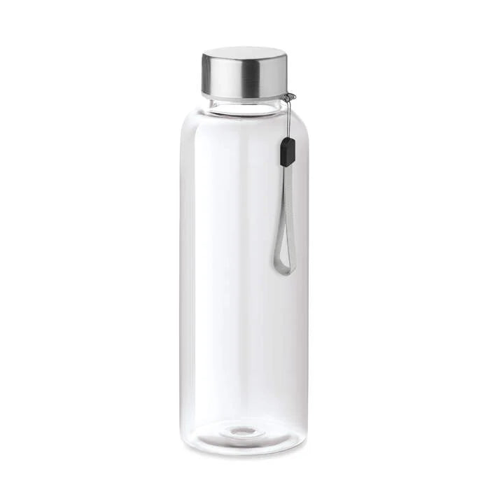 RPET bottle 500ml sample