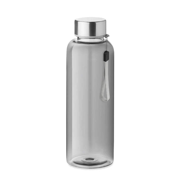 RPET bottle 500ml sample
