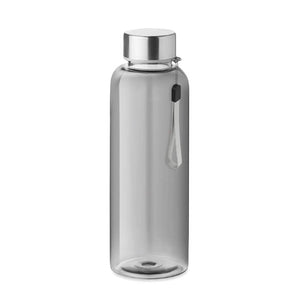 RPET bottle 500ml blauw 1 kleur zd 10106
