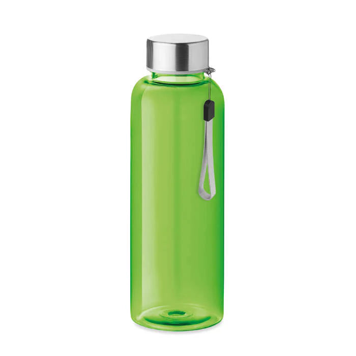 RPET bottle 500ml sample