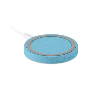 Tarwestro/ABS oplader groen onbedrukt 12309