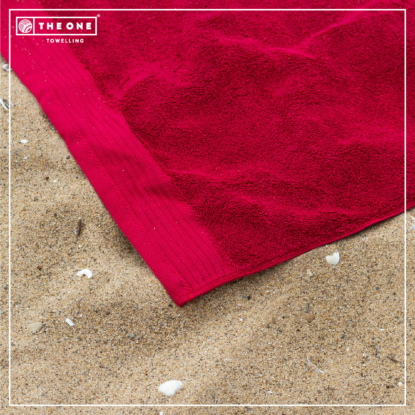 Strandlaken  sample