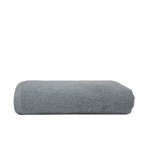Strandlaken XL 100x210 wit onbedrukt 12132