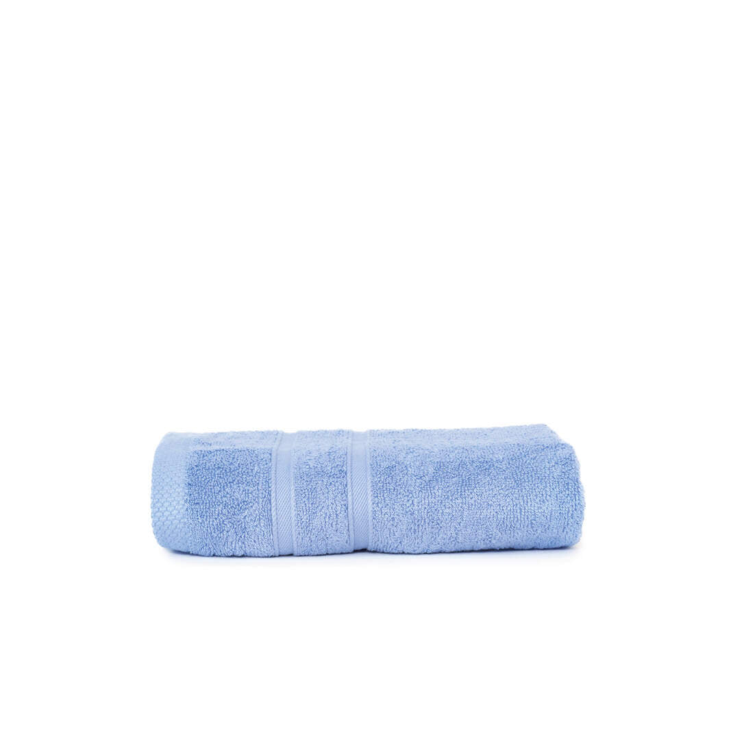 Handdoek Bamboe/katoen  sample