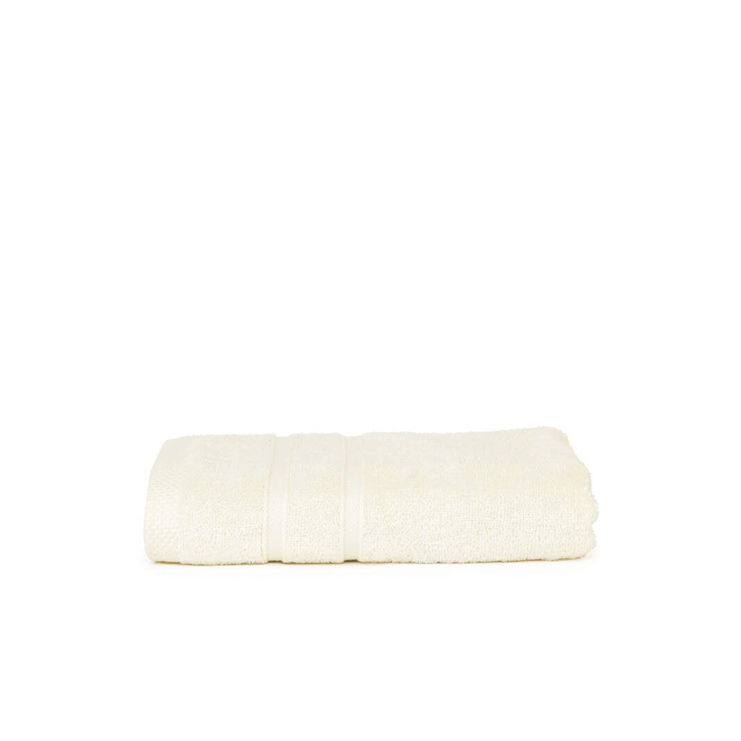 Handdoek Bamboe/katoen  sample