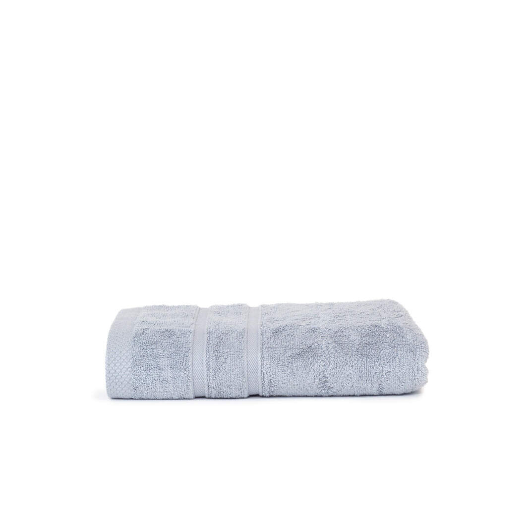 Handdoek Bamboe/katoen  sample