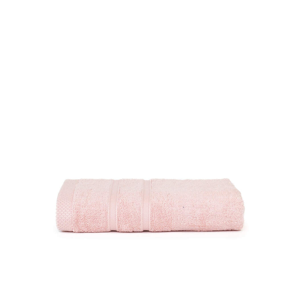 Handdoek Bamboe/katoen  sample