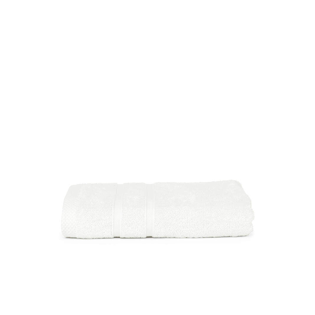 Handdoek Bamboe/katoen  sample