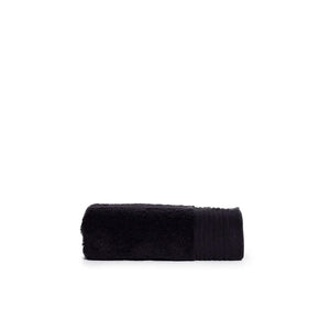 Handdoek Luxe wit Borduren 4965