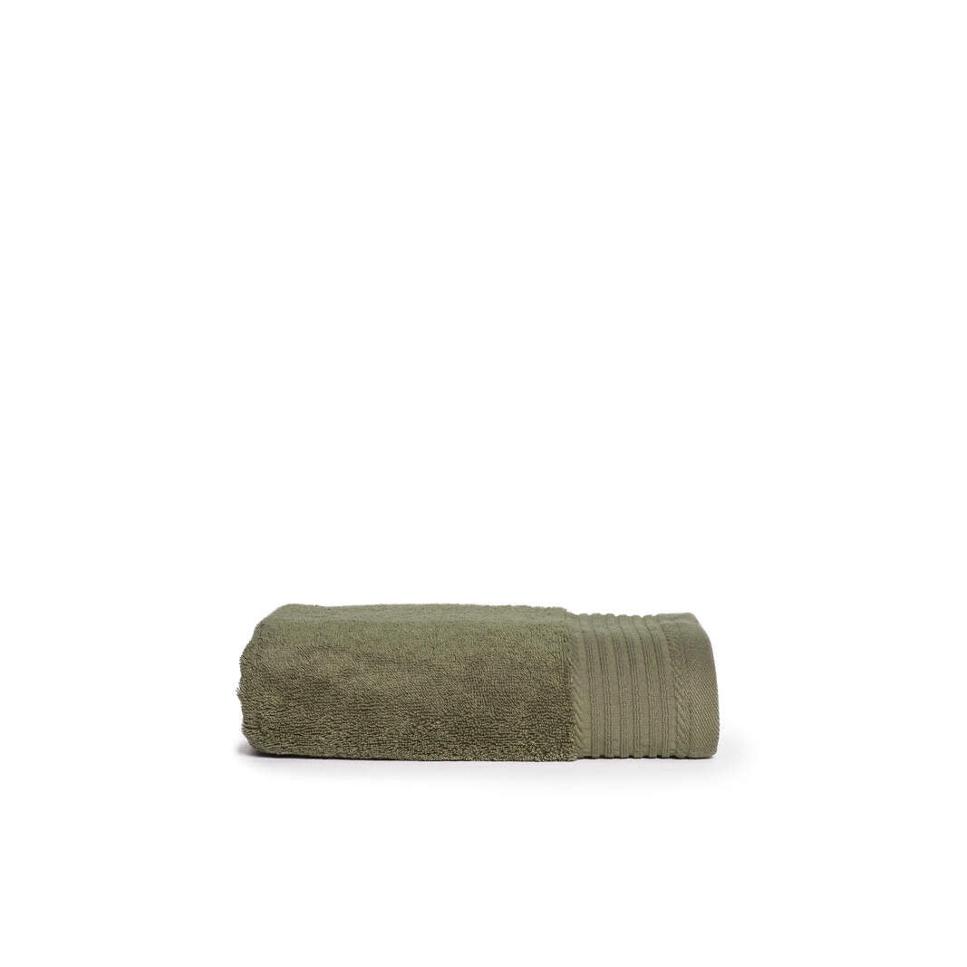 Handdoek 50x100 luxe  sample