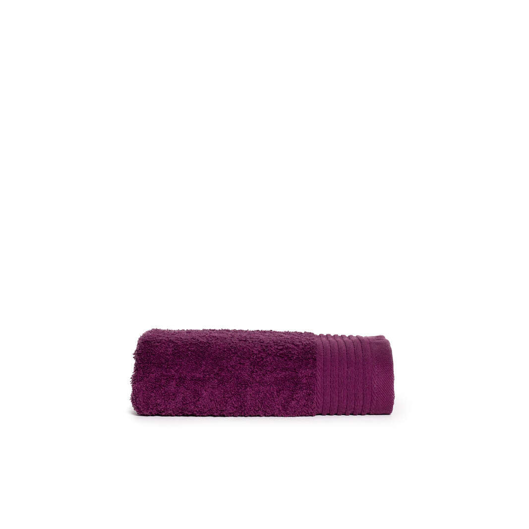 Handdoek 50x100 luxe  sample
