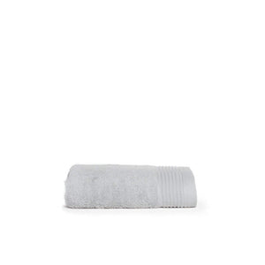 Handdoek Luxe groen Borduren 4945